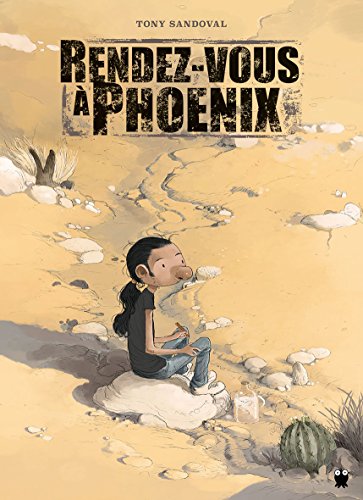 jaquette livre Rendez-Vous À Phoenix