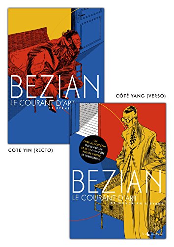 jaquette livre Le Courant D'art - De Byrne À Mondrian, De Mondrian À Byrne