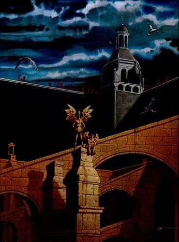 jaquette livre Anges coffret T01 à T03