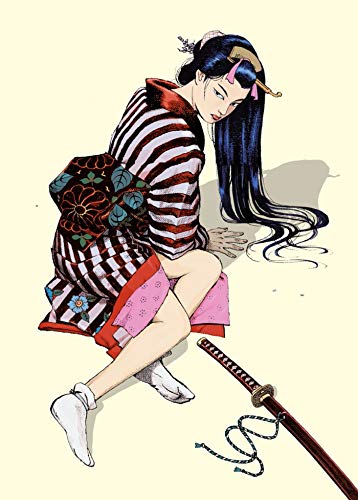 jaquette livre Chanbara - Coffret 2 Volumes - Tome 1, La Rédemption Du Samouraï - Tome 2, Les Fleurs Du Massacre