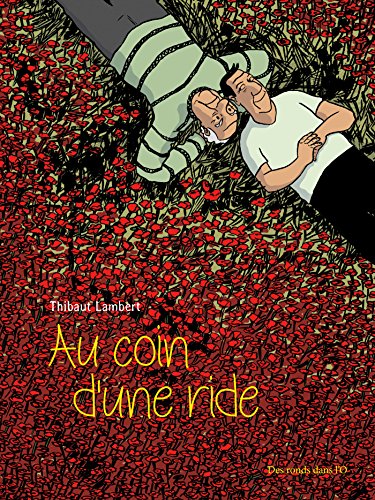 jaquette livre Au Coin D'une Ride