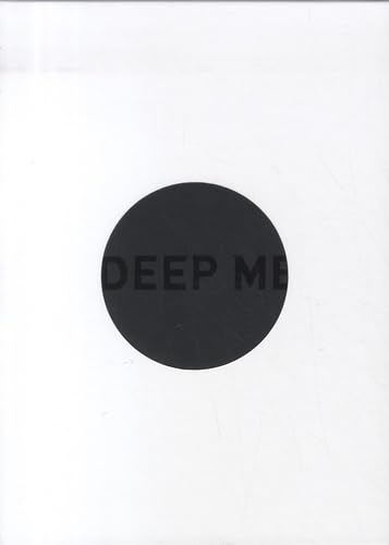 jaquette livre Deep Me, Deep It