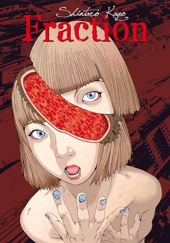 jaquette livre Fraction
