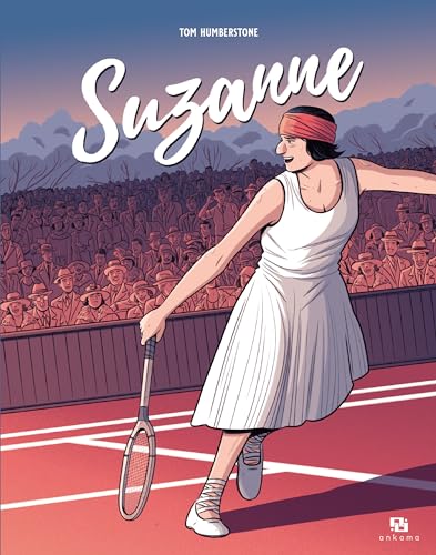 jaquette livre Suzanne