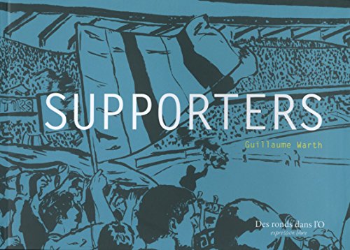 jaquette livre Supporters