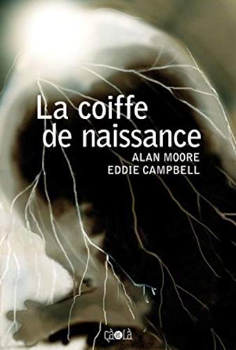 jaquette livre La Coiffe De Naissance