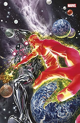 jaquette livre Marvel Comics Tome 6