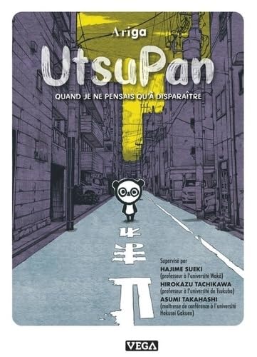 jaquette livre Utsupan