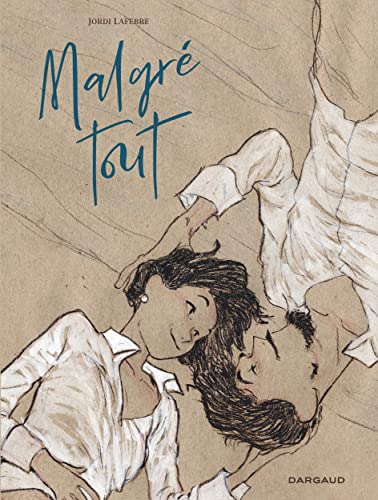 jaquette livre Malgré Tout