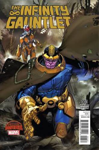 jaquette livre Secret Wars : Les Gardiens De La Galaxie N° 3, 2/2 - S. Bianchi