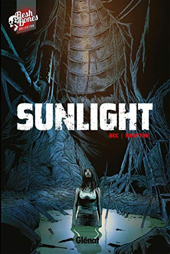 jaquette livre Sunlight