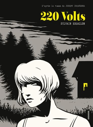 jaquette livre 220 Volts