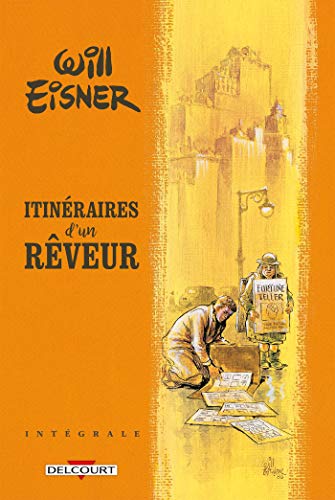 jaquette livre Itinéraires D'un Rêveur - Intégrale : Le Rêveur - Au Coeur De La Tempête - L'appel De L'espace