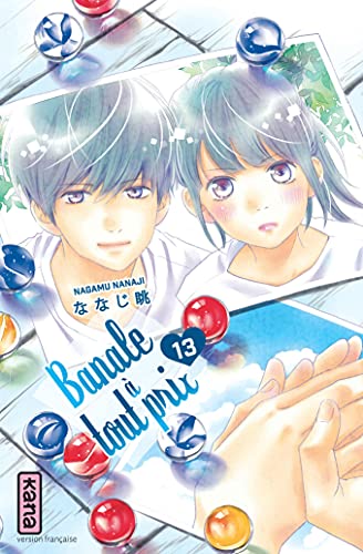 jaquette livre Banale à tout prix - Tome 13