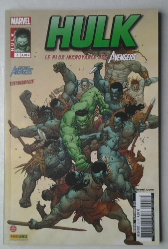 jaquette livre Hulk 2012 003