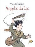 jaquette livre Angelot Du Lac