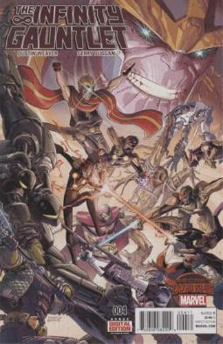 jaquette livre Secret Wars : Les Gardiens De La Galaxie N° 4