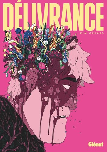 jaquette livre Délivrance