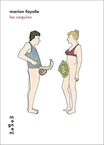 jaquette livre Les Coquins