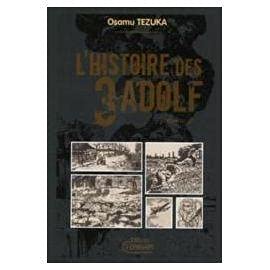 jaquette livre l4HISTOIRE DES 