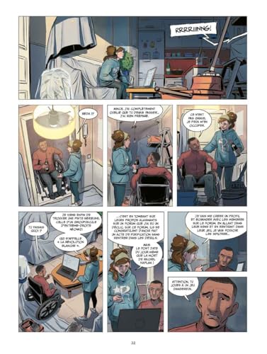 jaquette livre Le Golem De Paris