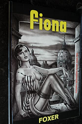 jaquette livre Fiona