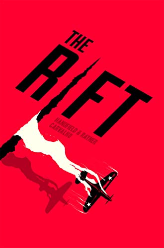 jaquette livre The Rift