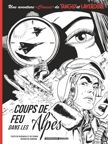 jaquette livre Une Aventure 