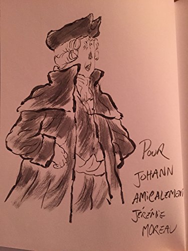 jaquette livre Le Singe De Hartlepool