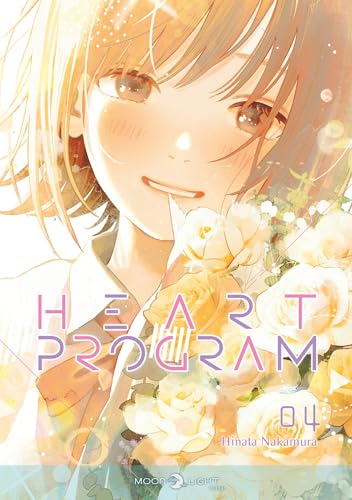 jaquette livre Heart Program - Tome 4