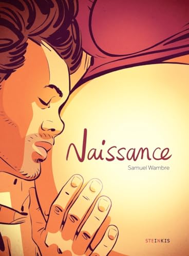 jaquette livre Naissance