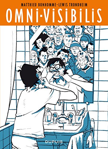 jaquette livre Omni-Visibilis