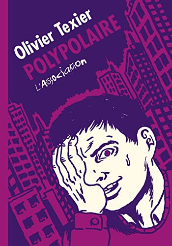 jaquette livre Polypolaire