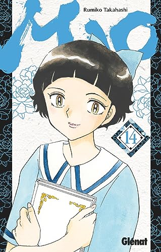jaquette livre Mao - Tome 14