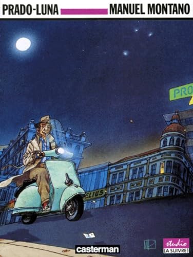 jaquette livre Manuel Montano