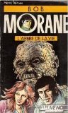 jaquette livre Bob Morane Tome 1 - L'arbre De La Vie