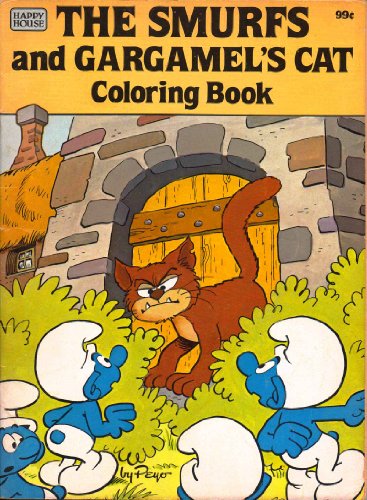 jaquette livre Super Schtroumpf