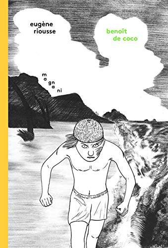 jaquette livre Benoît De Coco
