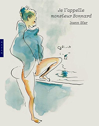 jaquette livre Je LAppelle Monsieur Bonnard