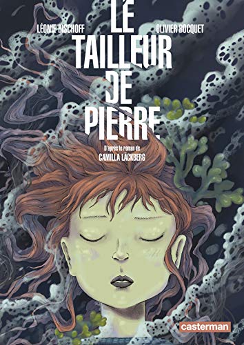 jaquette livre Le Tailleur De Pierre