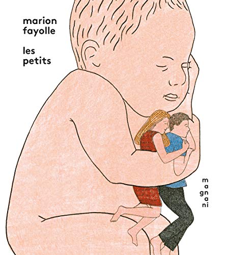 jaquette livre Les Petits