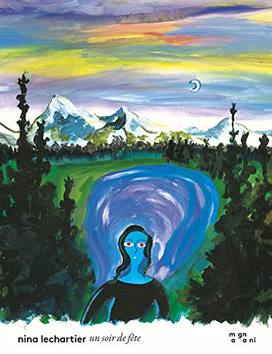 jaquette livre Un Soir De Fête, Et Autres Nouvelles Touristiques