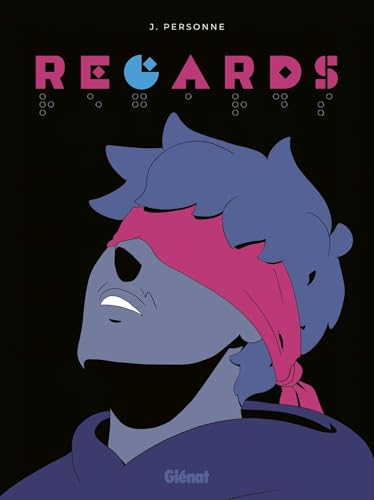 jaquette livre Regards