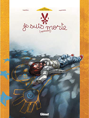 jaquette livre Je Suis Morte (Apprendre)