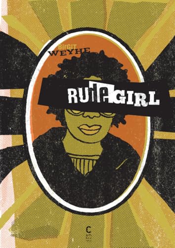 jaquette livre Rude Girl