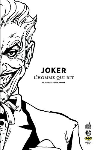 jaquette livre Batman Day - Album Collector 2019