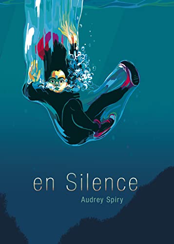jaquette livre En Silence