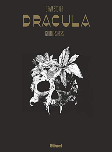 jaquette livre Dracula
