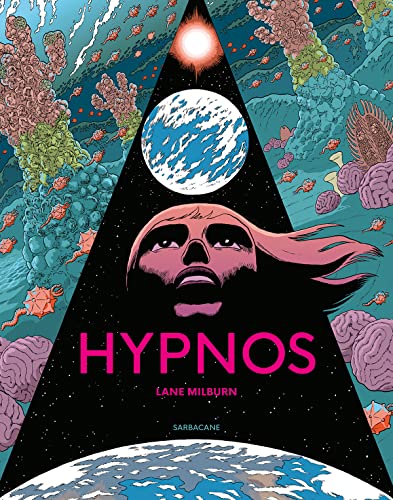jaquette livre Hypnos