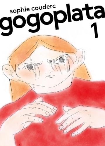 jaquette livre Gogoplata Tome 1